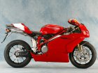 2003 Ducati 999 R